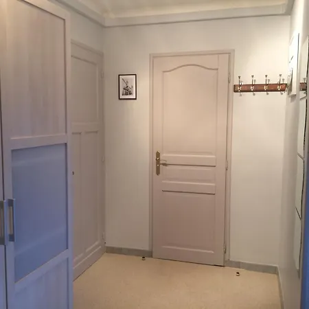 Apartment Margaux