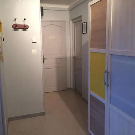 Margaux Apartment